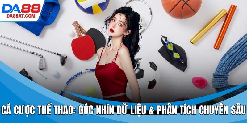Cá Cược Thể Thao