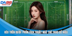 Kèo Trên Dưới