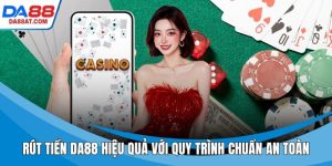 Rút Tiền DA88