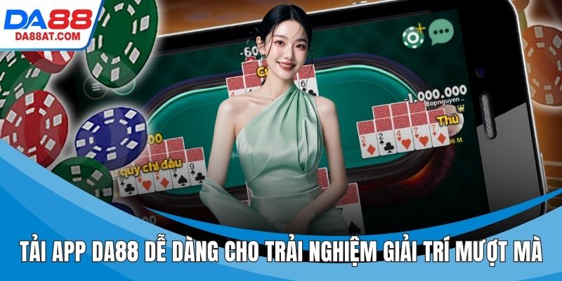 Tải App